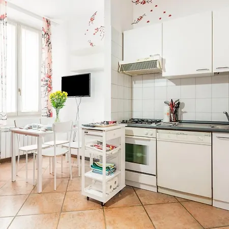 Garibaldi & Monumentale Apartment