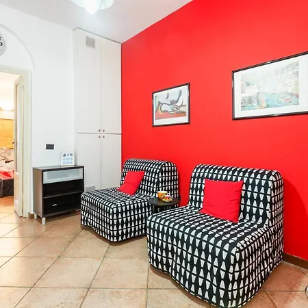 Apartment Garibaldi & Monumentale Milan